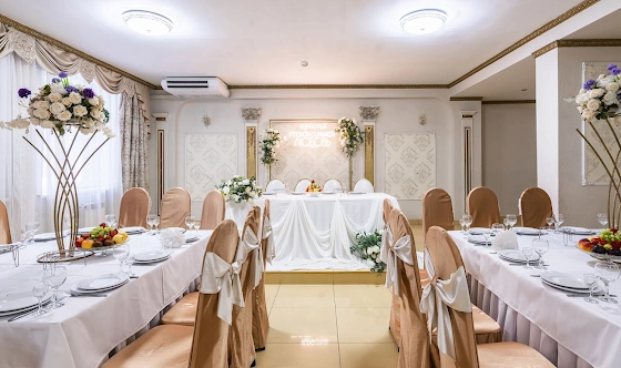 Фото №9 зала Зал  «Б»