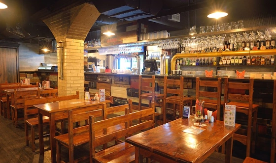 Фото №8 зала Большой зал