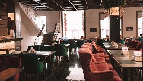 Фото №3 зала Основной зал