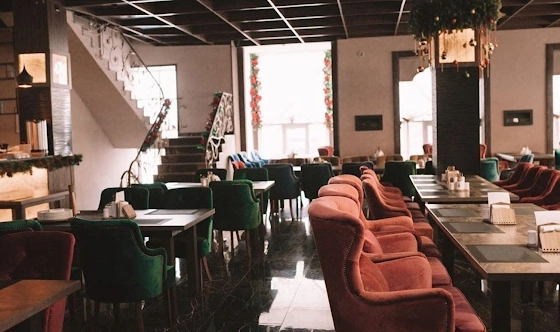 Фото №3 зала Основной зал