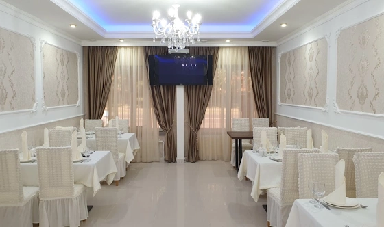 Фото №15 зала Белый зал 