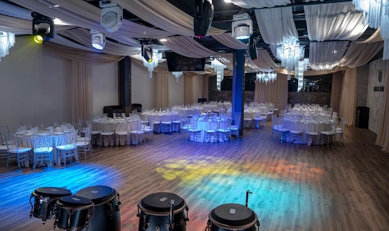 Фото №8 зала Большой зал