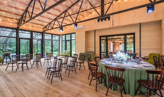 Фото №3 зала Основной зал 