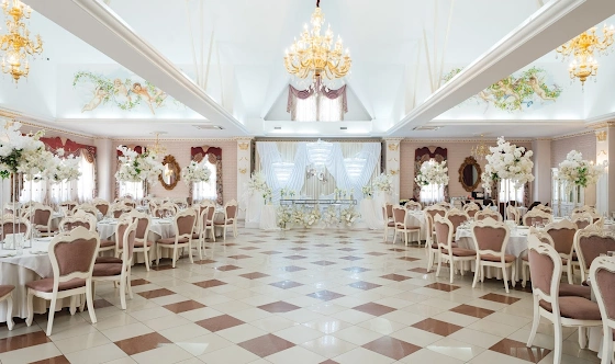 Фото №2 зала Банкетный зал