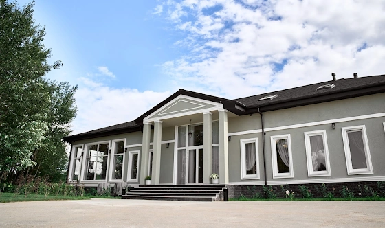 Фото №10 зала Банкетный зал 