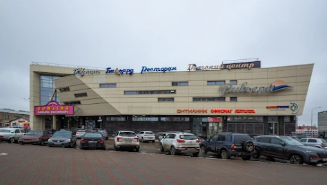 Фото №3 зала Кабинки 