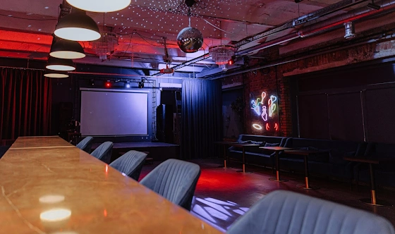 Фото №13 зала Большой Зал 