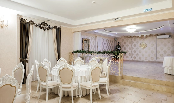 Фото №3 зала Малый зал