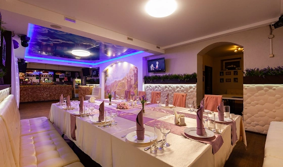 Фото №15 зала Основной зал