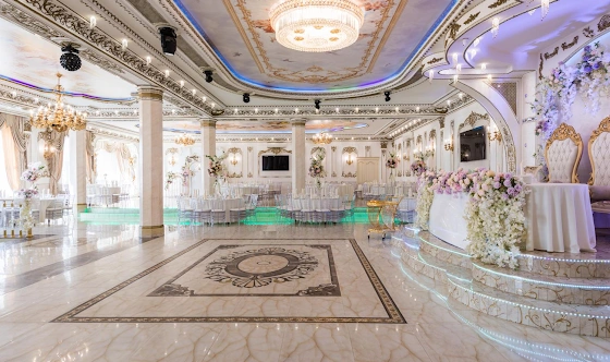 Фото №6 зала Императрица