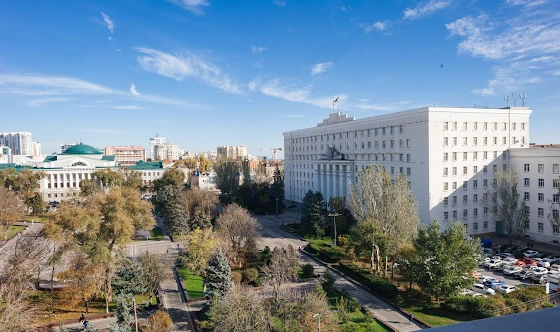 Фото №9 зала Малый зал