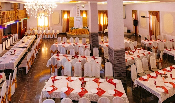 Фото №5 зала Основной зал