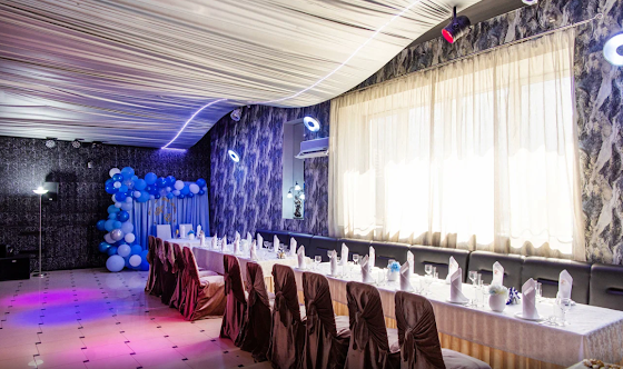 Фото №5 зала Малый зал