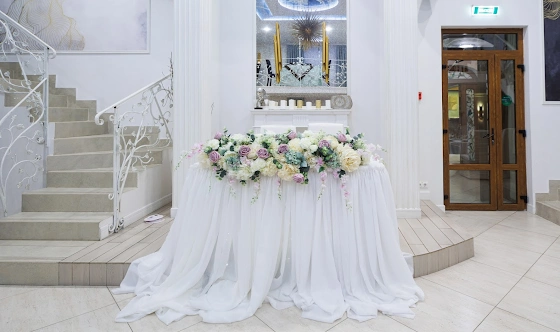 Фото №8 зала Ресторан «#proСчастье»