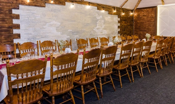 Фото №8 зала «Белый» зал