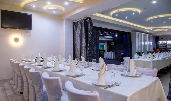 Фото №16 зала Банкетный зал