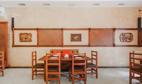 Фото №4 зала Зал на 25 человек