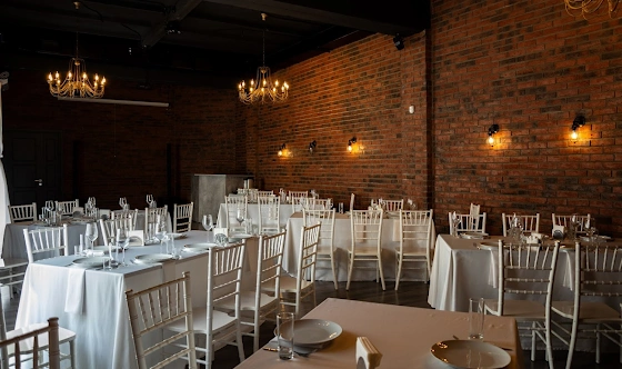 Фото №13 зала Банкетный зал №2