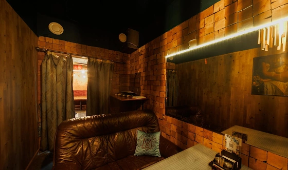 Фото №2 зала VIP