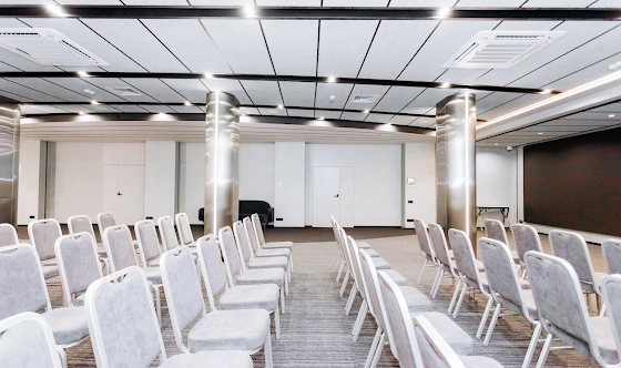 Фото №12 зала Конференц-зал