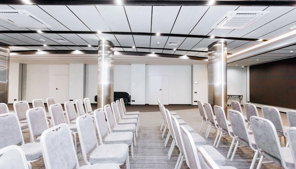 Фото №12 зала Конференц-зал