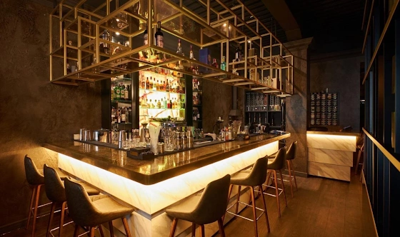 Фото №9 зала Основной зал