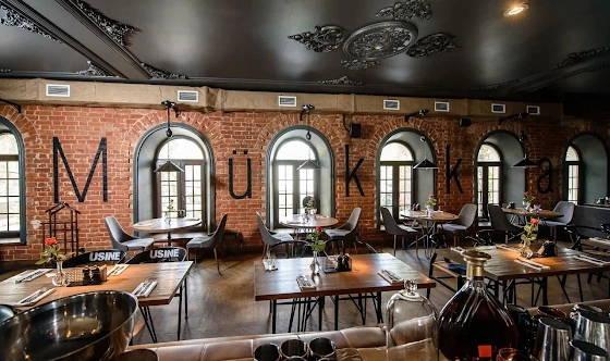 Фото №10 зала 2 этаж