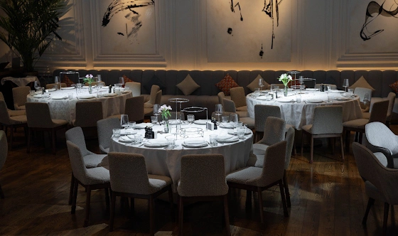 Фото №12 зала Зал на 1 этаже