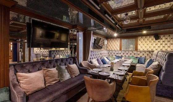 Фото №2 зала Караоке-зал