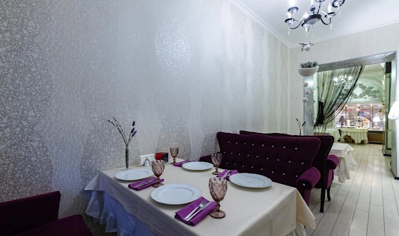 Фото №14 зала Зал «Белый»