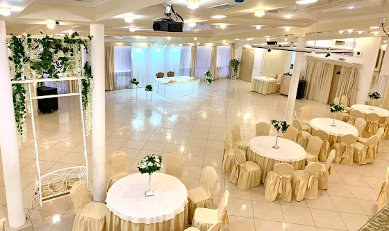 Фото №1 зала Престиж