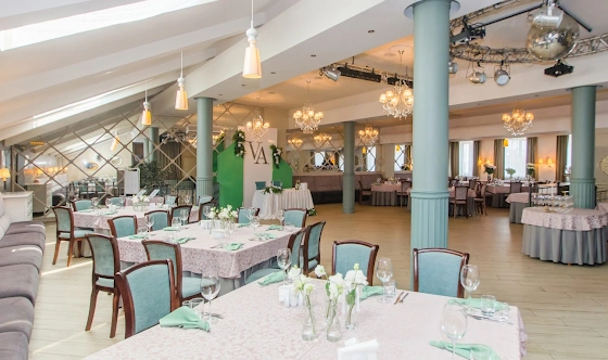 Фото №1 зала Зал на 170 человек