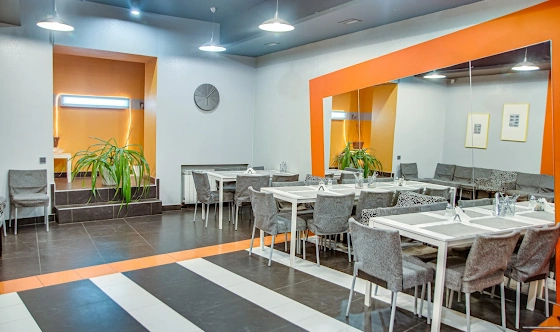 Фото №1 зала Зал на 50 человек