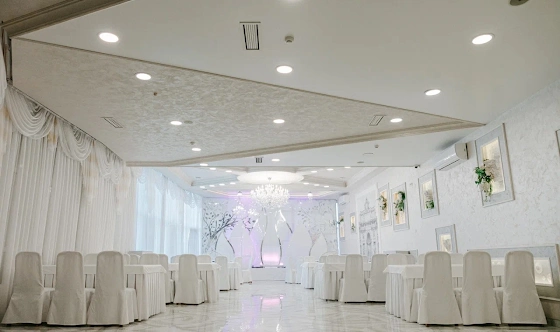 Фото №11 зала Основной зал 