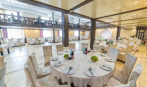 Фото №9 зала Зал №1