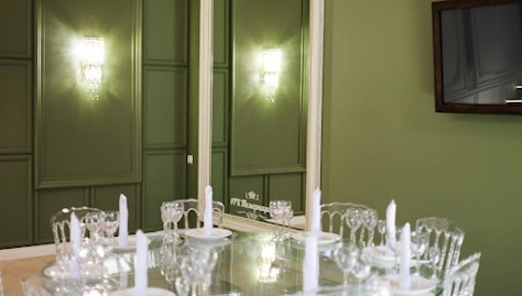 Фото №3 зала Зал "Х.О"