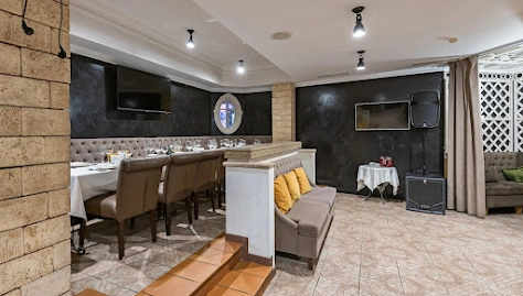 Фото №2 зала Караоке-зал