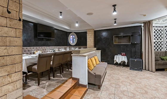 Фото №2 зала Караоке-зал