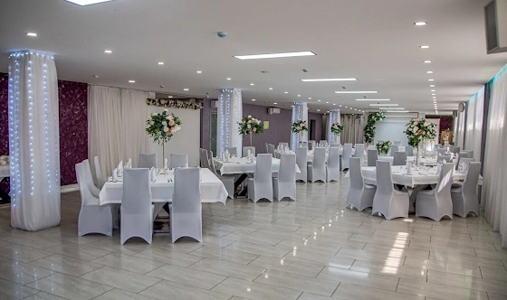 Фото №3 зала Основной зал