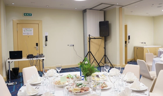 Фото №8 зала Конференц зал