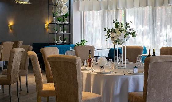 Фото №4 зала Нижняя палуба