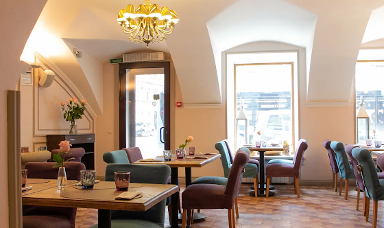 Фото №13 зала Банкетный зал