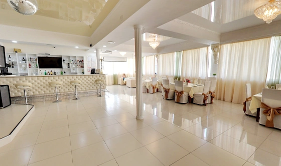 Фото №17 зала Основной зал 