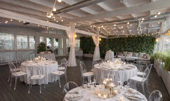 Фото №3 зала Терраса