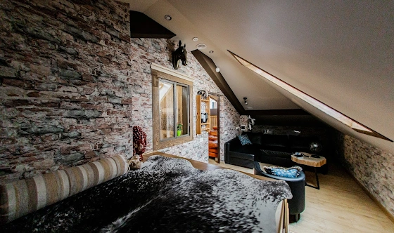 Фото №8 зала Зал "Колониальный"