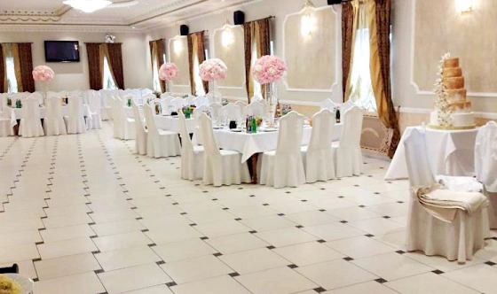 Фото №3 зала Основной зал