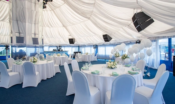 Фото №8 зала Шатер