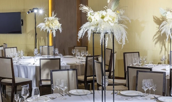 Фото №5 зала Зал "Нарыстау"