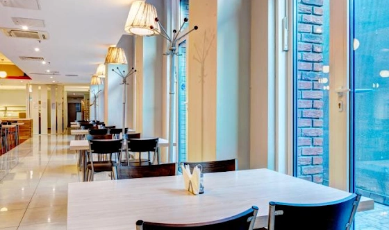 Фото №7 зала Основной зал