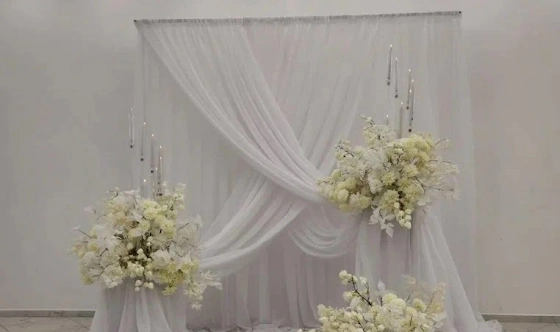 Фото №5 зала Банкетный зал